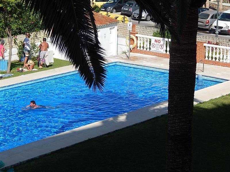 Carabeo 19 Apartment เนร์คา ภายนอก รูปภาพ
