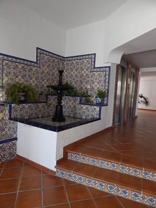 Carabeo 19 Apartment เนร์คา ภายนอก รูปภาพ