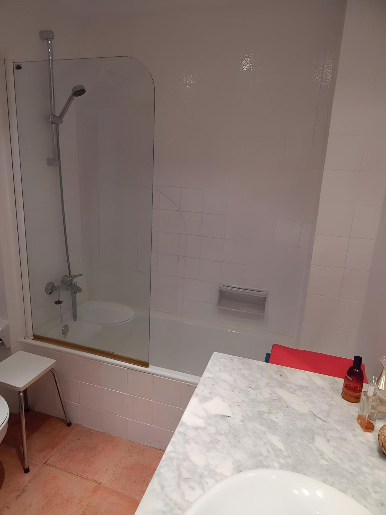 Carabeo 19 Apartment เนร์คา ภายนอก รูปภาพ