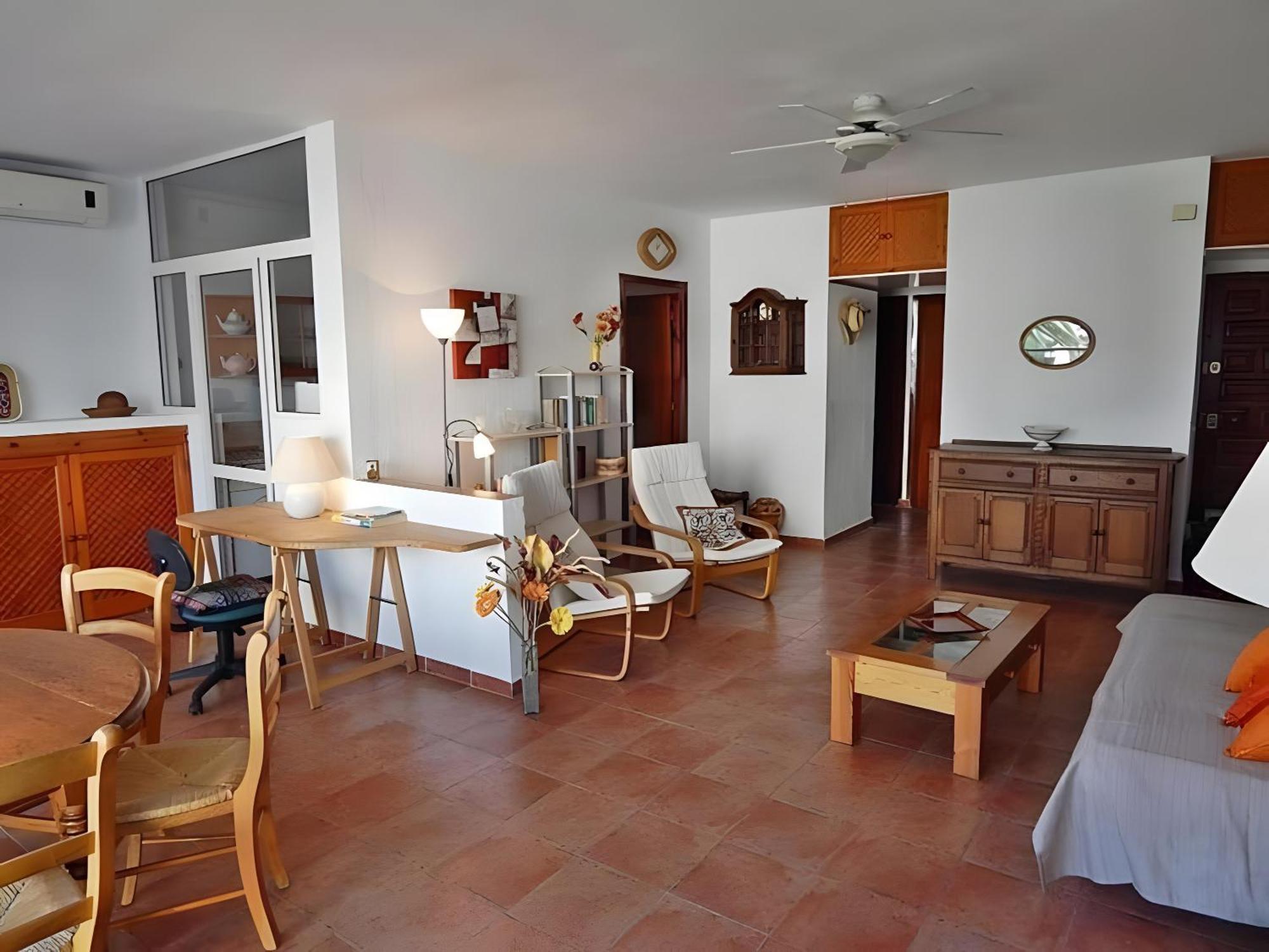 Carabeo 19 Apartment เนร์คา ภายนอก รูปภาพ