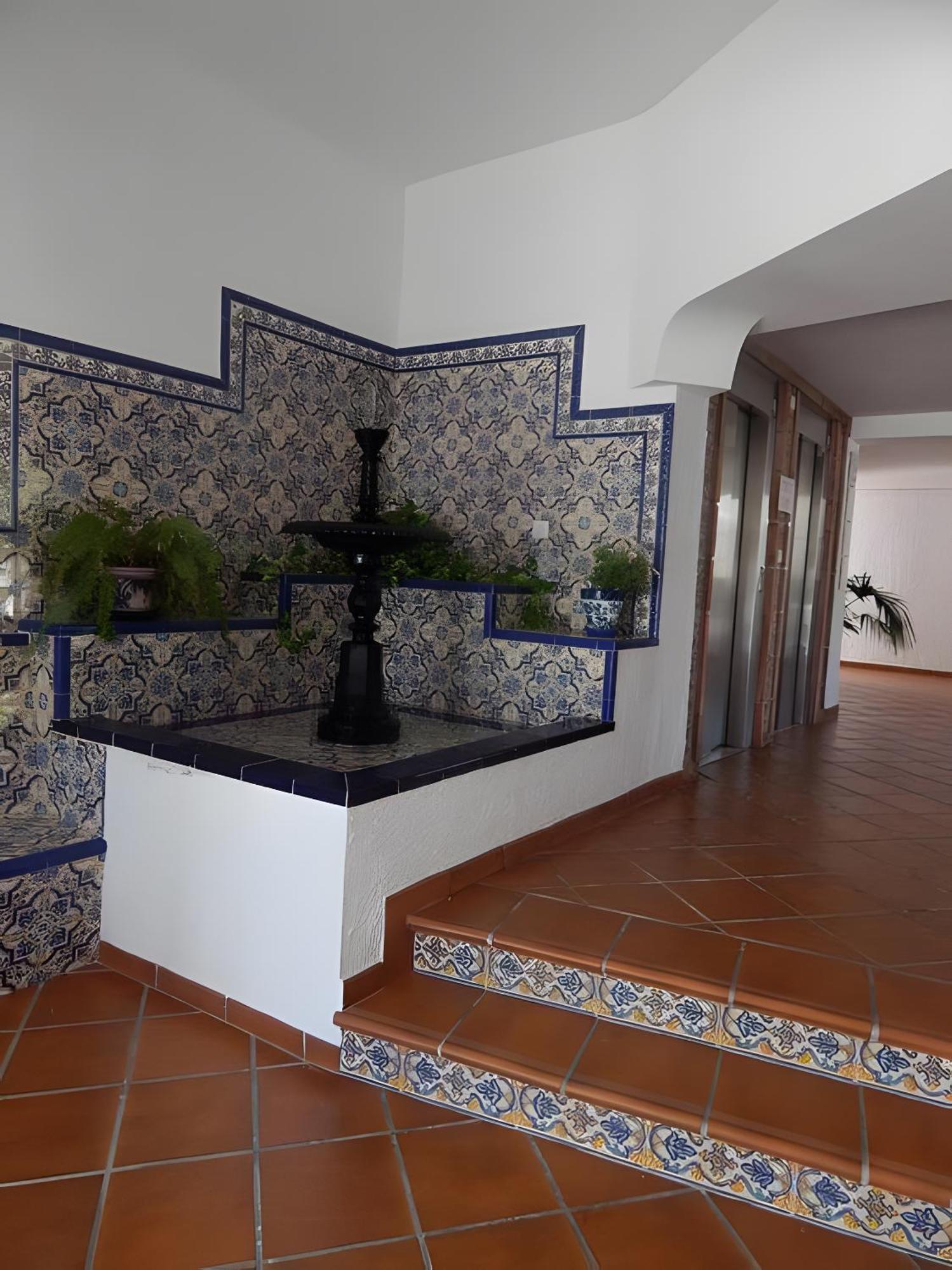 Carabeo 19 Apartment เนร์คา ภายนอก รูปภาพ