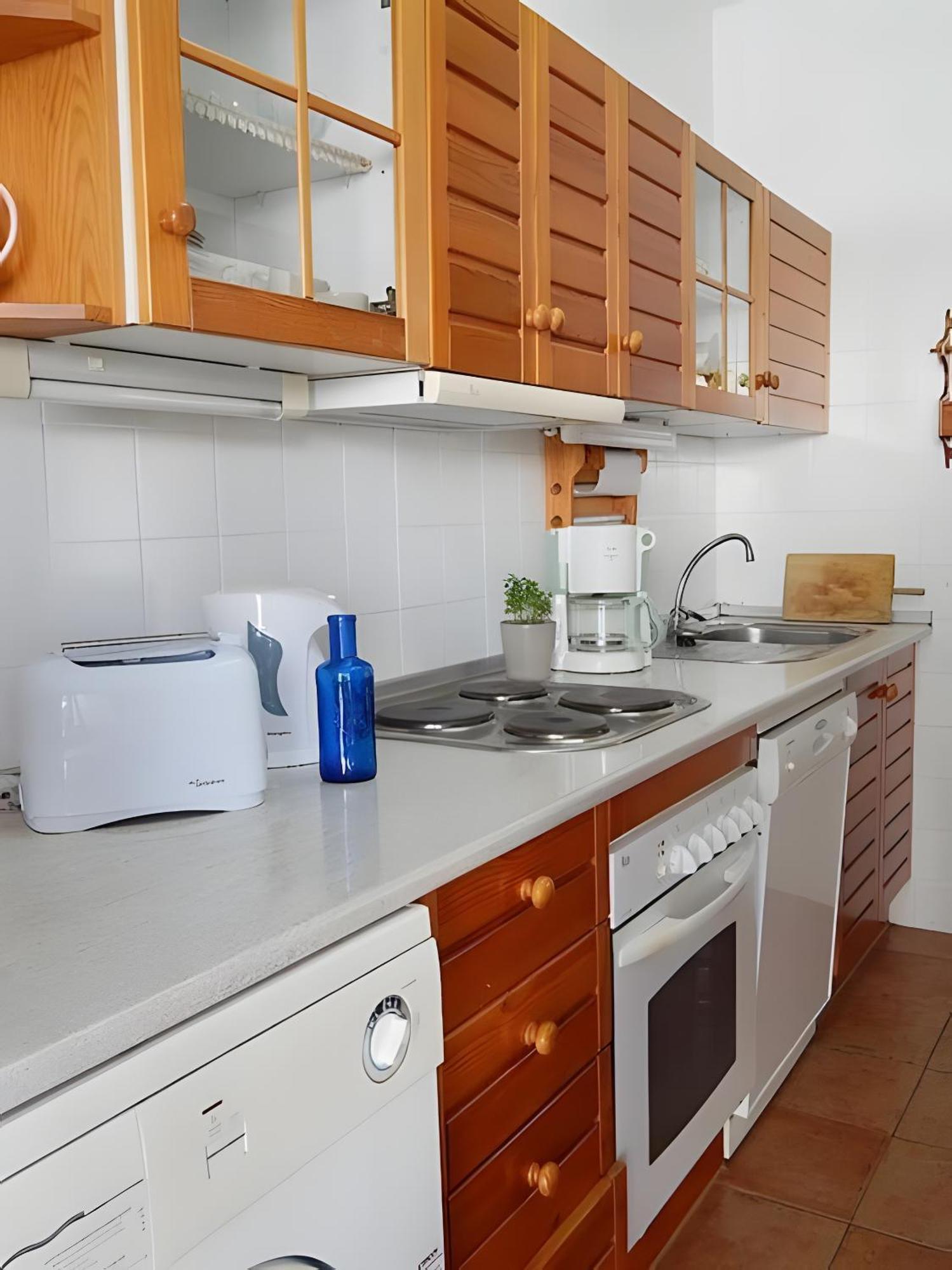 Carabeo 19 Apartment เนร์คา ภายนอก รูปภาพ