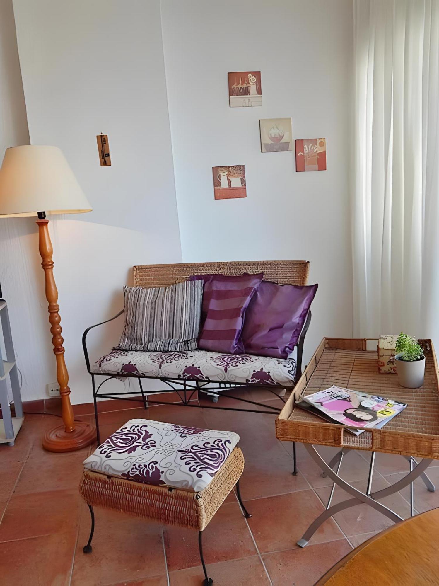 Carabeo 19 Apartment เนร์คา ภายนอก รูปภาพ