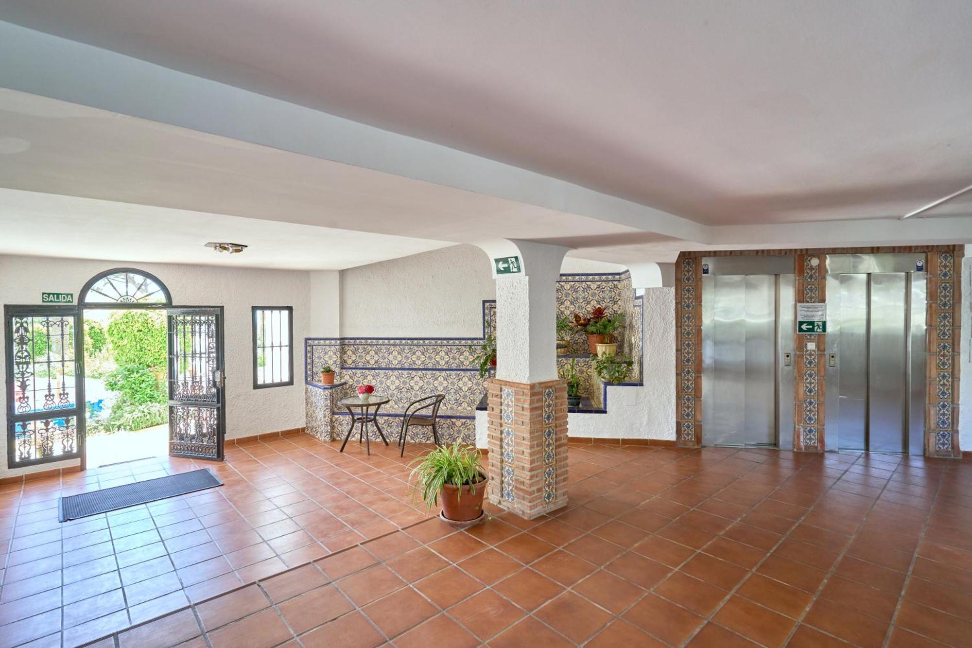 Carabeo 19 Apartment เนร์คา ภายนอก รูปภาพ