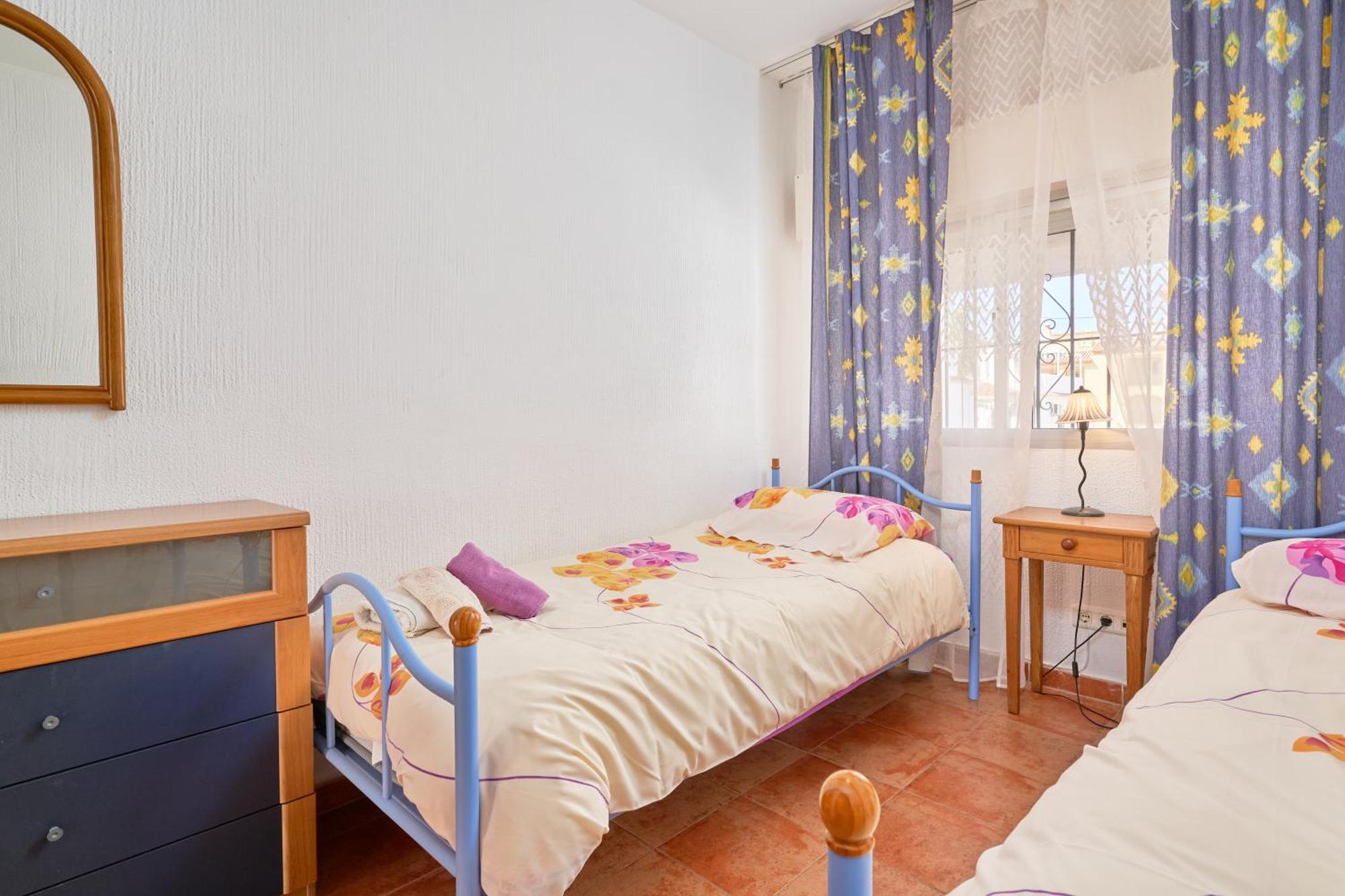 Carabeo 19 Apartment เนร์คา ภายนอก รูปภาพ