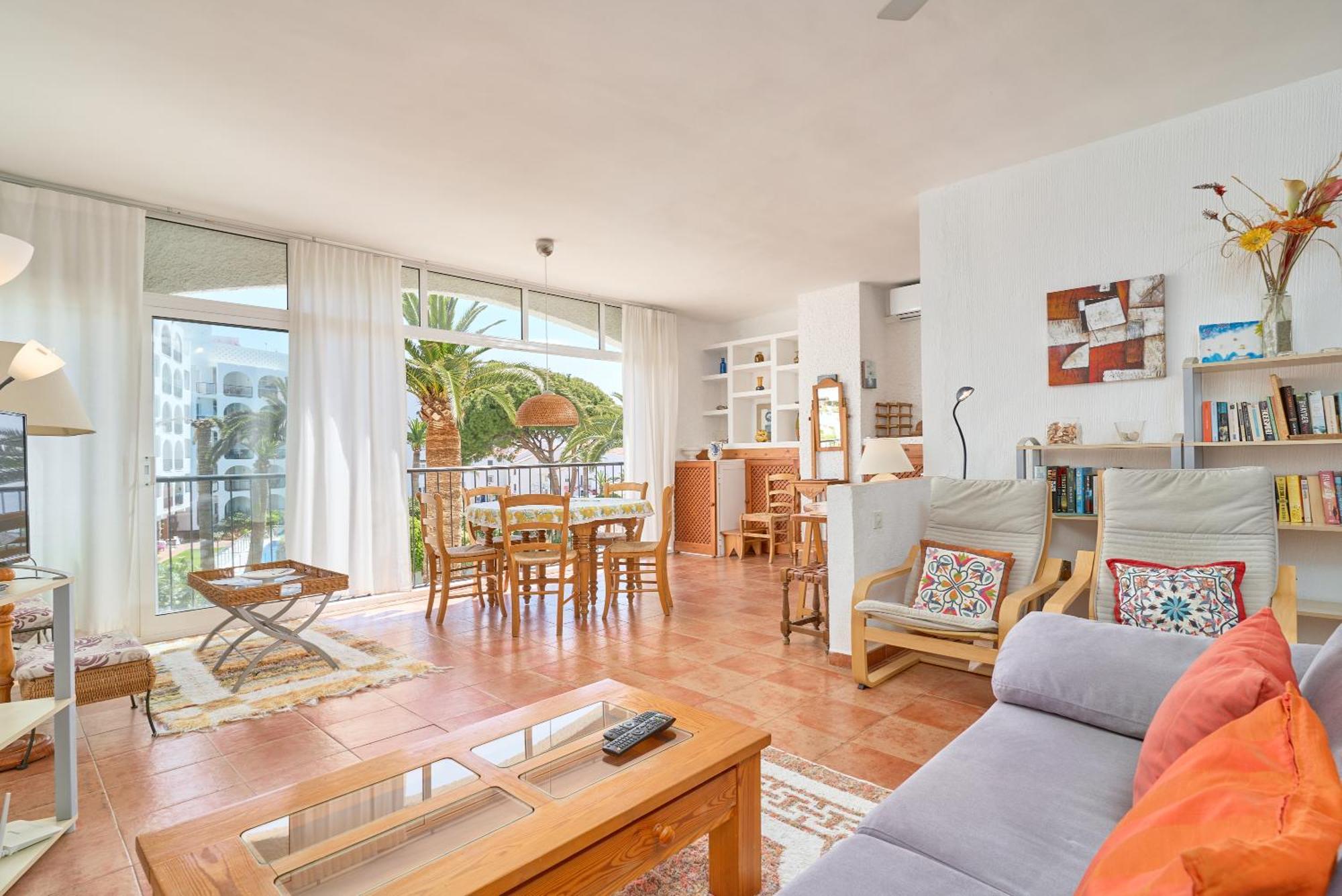 Carabeo 19 Apartment เนร์คา ภายนอก รูปภาพ