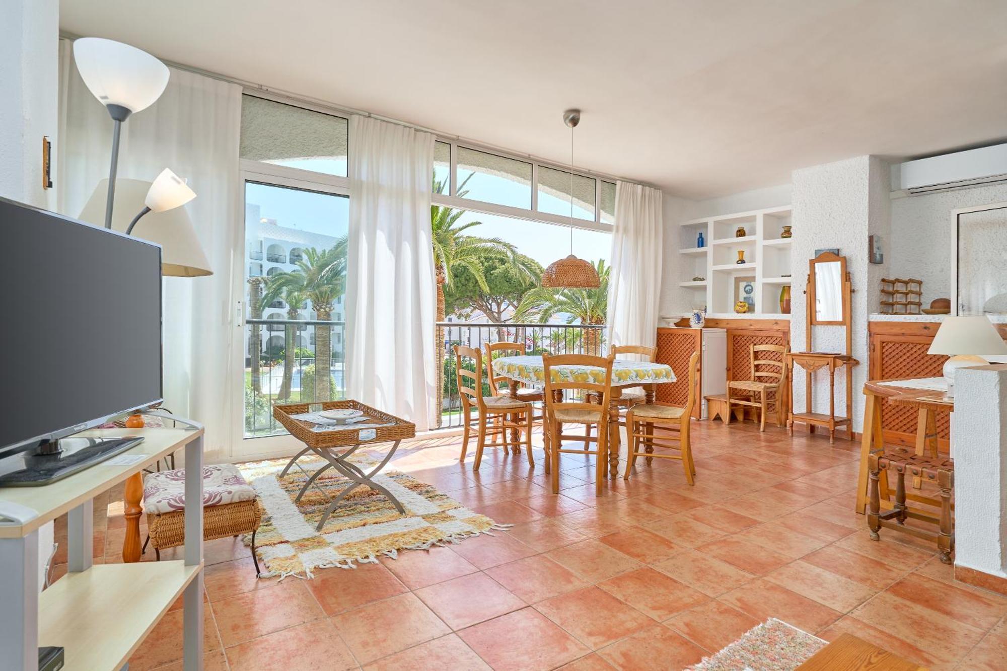 Carabeo 19 Apartment เนร์คา ภายนอก รูปภาพ