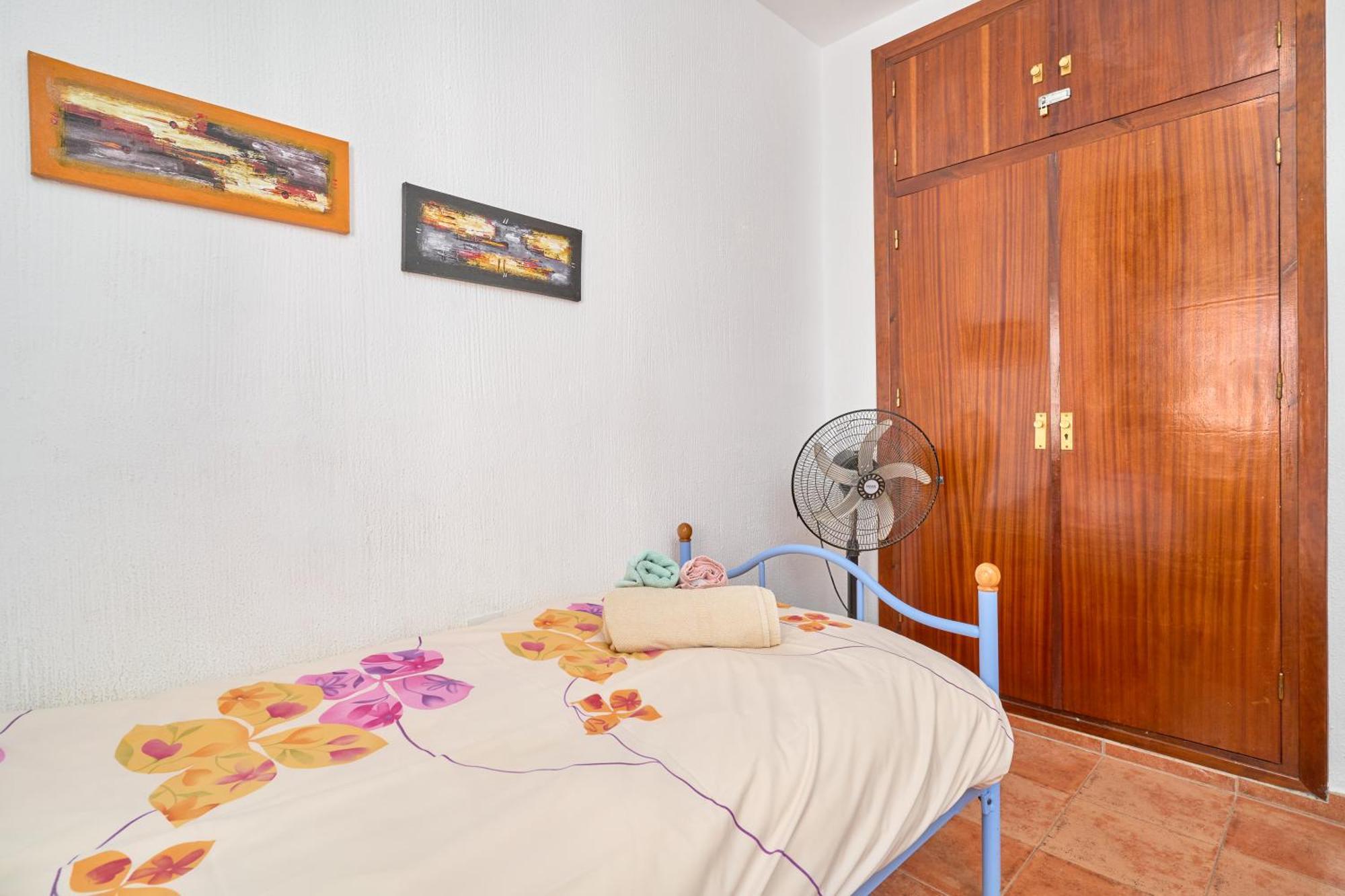 Carabeo 19 Apartment เนร์คา ภายนอก รูปภาพ