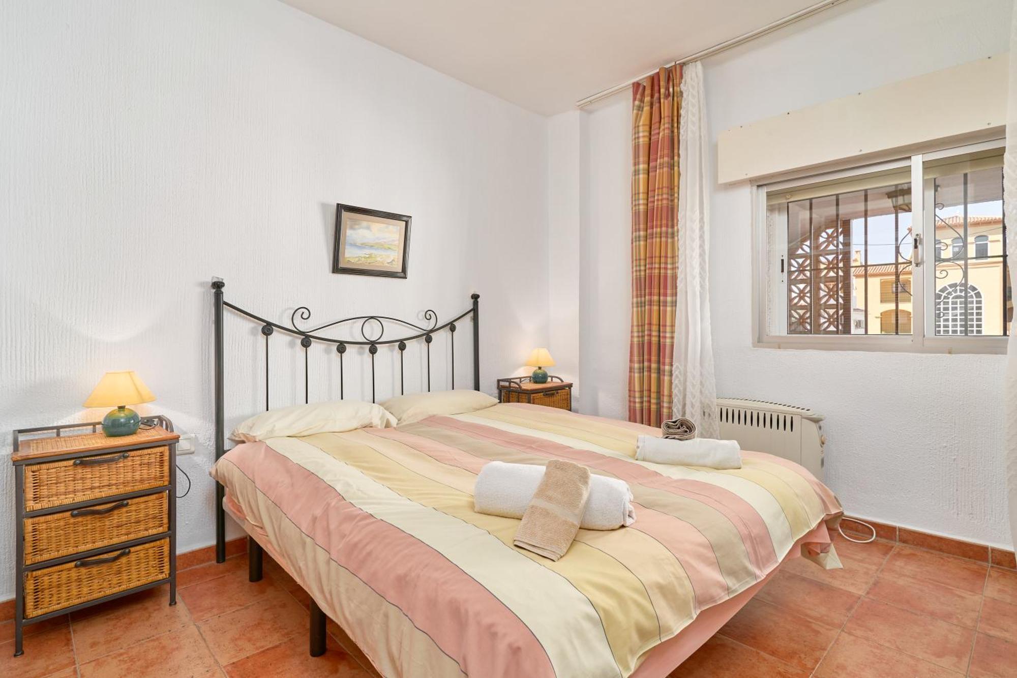 Carabeo 19 Apartment เนร์คา ภายนอก รูปภาพ