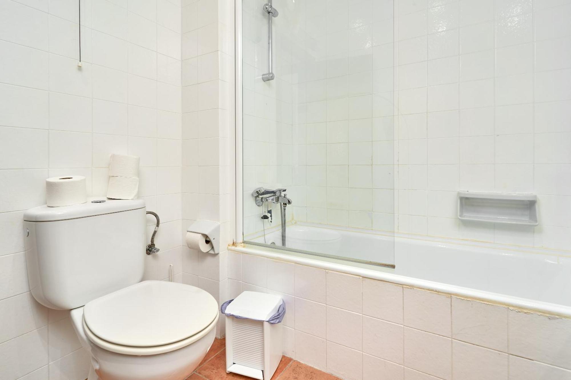 Carabeo 19 Apartment เนร์คา ภายนอก รูปภาพ