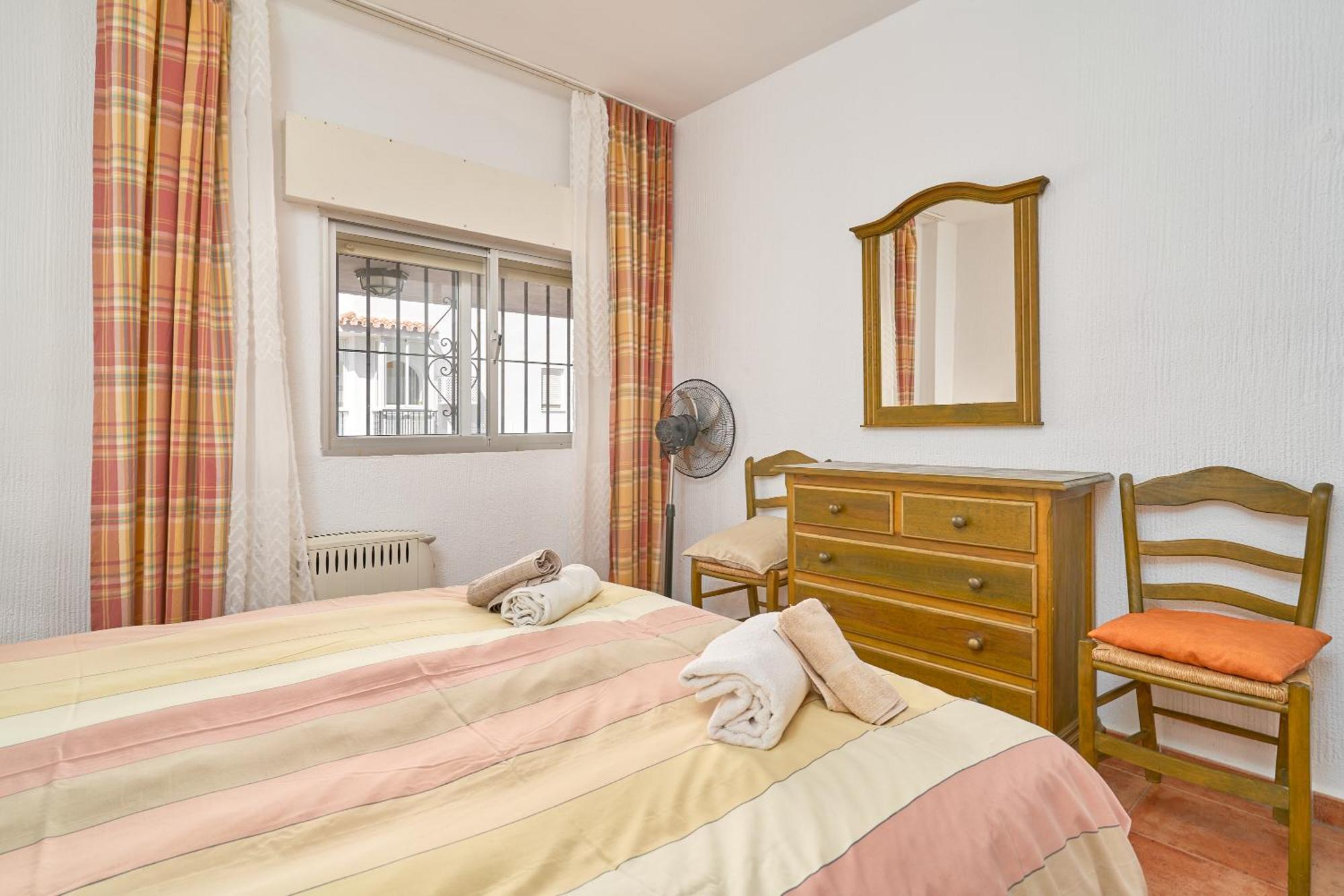 Carabeo 19 Apartment เนร์คา ภายนอก รูปภาพ